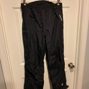 Helly Hansen waterproof pants